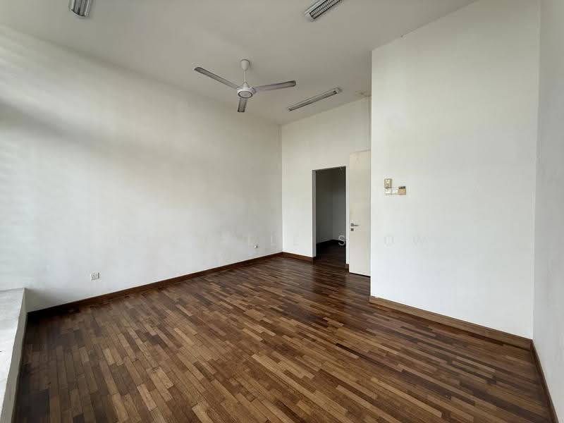 2.5-storey Terraced House for Sale in Bandar Mahkota Cheras (Cheras) - Michelle Siow - Interior - PropertyGuru.com.my