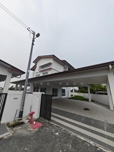 Bungalow House untuk Dijual di Semaba (Kuching) - Mike Pang - PropertyGuru.com.my
