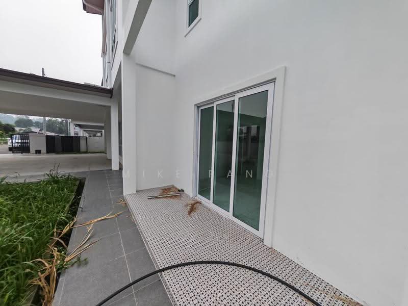Bungalow House untuk Dijual di Semaba (Kuching) - Mike Pang - PropertyGuru.com.my