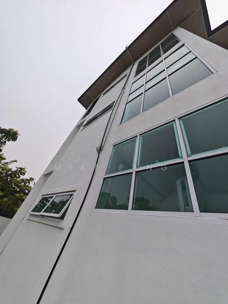 Bungalow House untuk Dijual di Semaba (Kuching) - Mike Pang - PropertyGuru.com.my