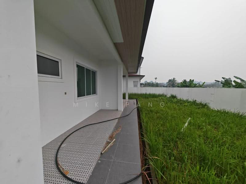 Bungalow House untuk Dijual di Semaba (Kuching) - Mike Pang - PropertyGuru.com.my