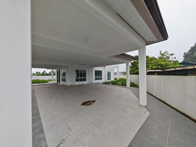 Bungalow House untuk Dijual di Semaba (Kuching) - Mike Pang - PropertyGuru.com.my