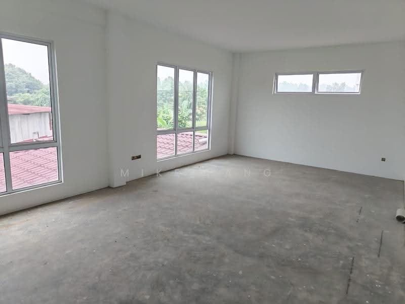 Bungalow House untuk Dijual di Semaba (Kuching) - Mike Pang - PropertyGuru.com.my