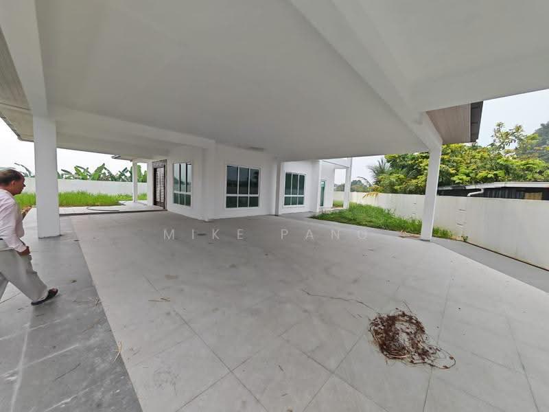 Bungalow House untuk Dijual di Semaba (Kuching) - Mike Pang - PropertyGuru.com.my