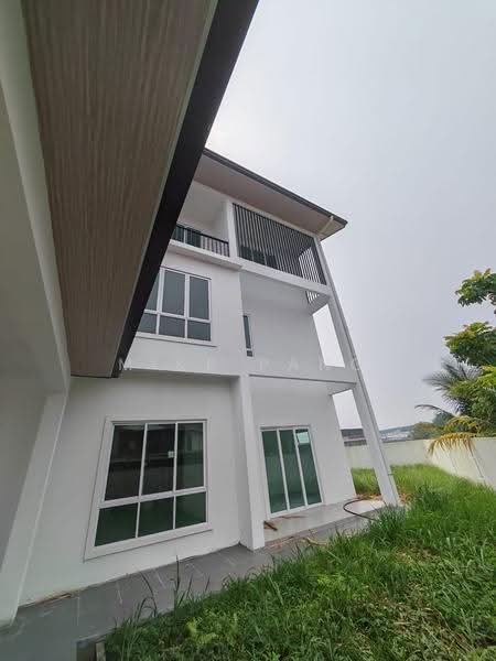 Bungalow House untuk Dijual di Semaba (Kuching) - Mike Pang - PropertyGuru.com.my