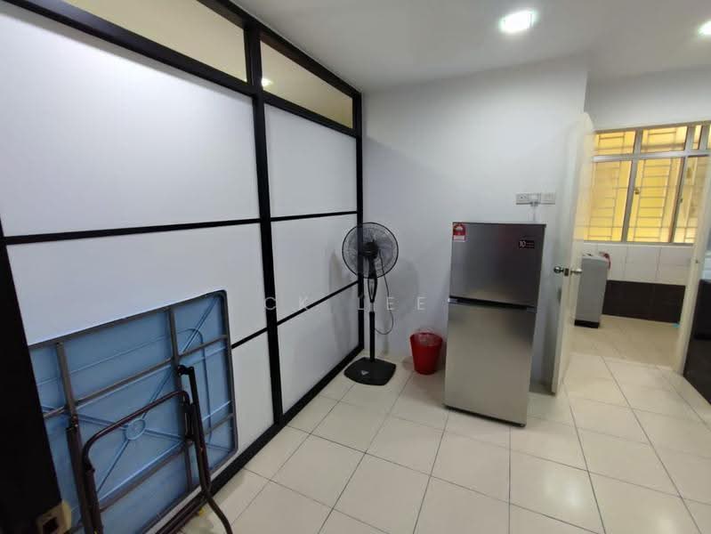Service Residence for Rent at Platinum Lake PV 21 - CK Lee - PropertyGuru.com.my