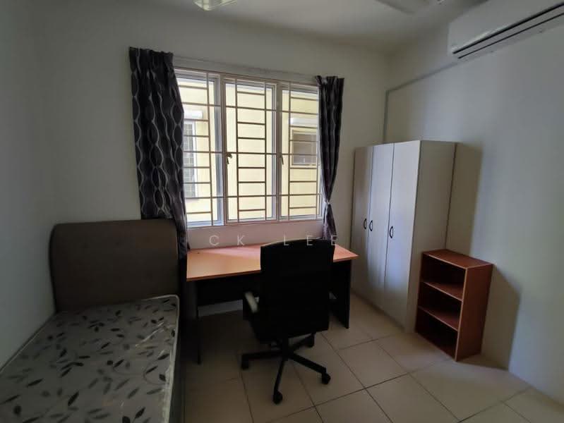 Service Residence for Rent at Platinum Lake PV 21 - CK Lee - PropertyGuru.com.my