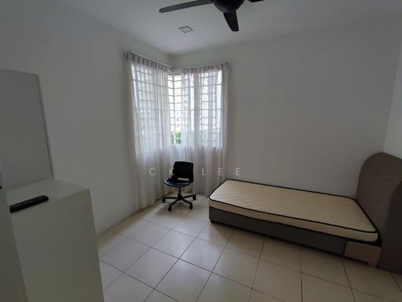 Service Residence for Rent at Platinum Lake PV 21 - CK Lee - PropertyGuru.com.my