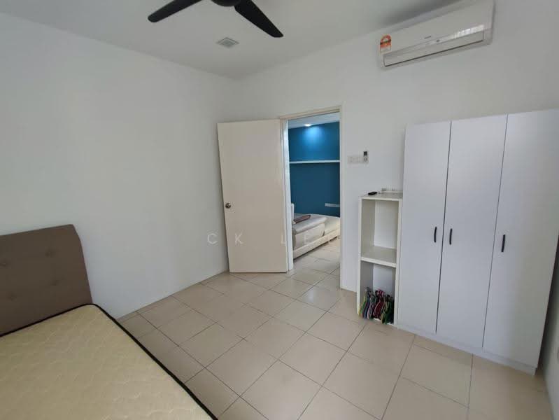 Service Residence for Rent at Platinum Lake PV 21 - CK Lee - PropertyGuru.com.my