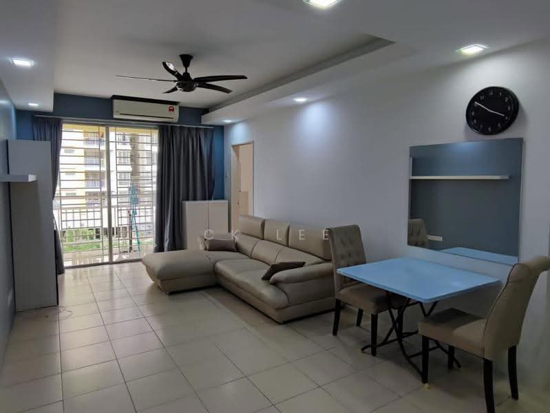 Service Residence for Rent at Platinum Lake PV 21 - CK Lee - PropertyGuru.com.my