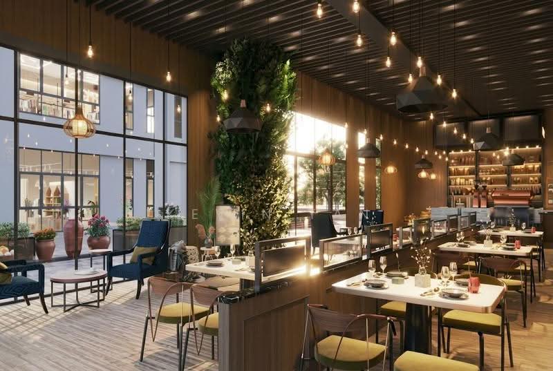 Komersial Berkembar untuk Dijual di Iskandar Puteri (Nusajaya) (Johor) - Kevin Tan - Interior - PropertyGuru.com.my