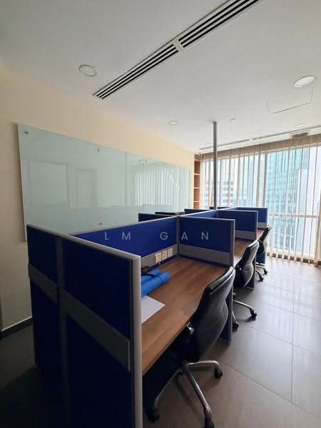Office for Rent in KLCC (KL City Centre) - LM Gan - Interior - PropertyGuru.com.my