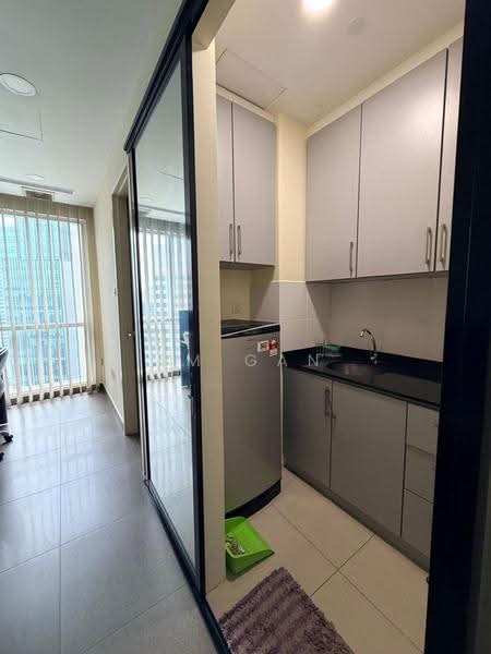 Office for Rent in KLCC (KL City Centre) - LM Gan - Kitchen - PropertyGuru.com.my