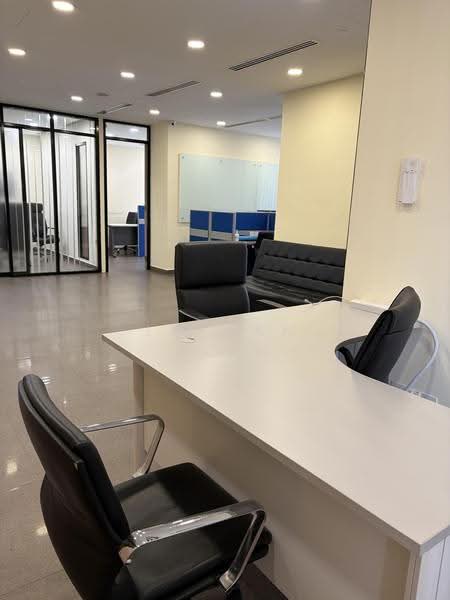 Office for Rent in KLCC (KL City Centre) - LM Gan - Interior - PropertyGuru.com.my