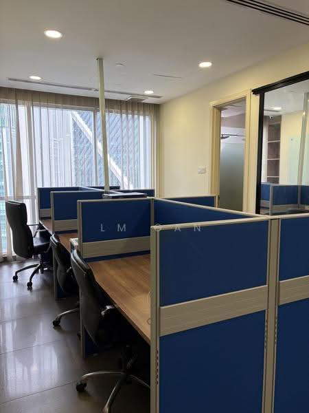 Office for Rent in KLCC (KL City Centre) - LM Gan - Interior - PropertyGuru.com.my