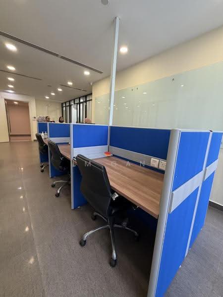 Office for Rent in KLCC (KL City Centre) - LM Gan - Interior - PropertyGuru.com.my