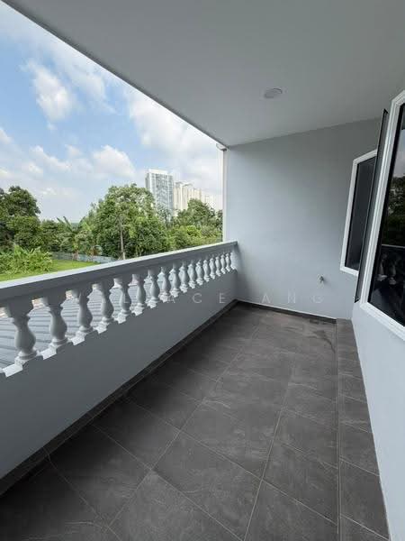 Rumah Berkembar untuk Disewa di Taman Tasek (Johor Bahru) - Wallace Ang - Balcony - PropertyGuru.com.my