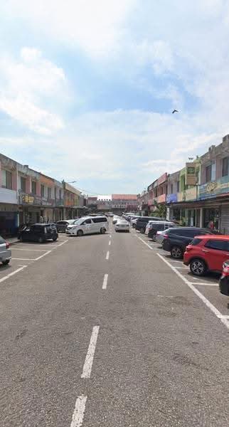 Kedai untuk Disewa di Taman Ungku Tun Aminah (Skudai) - Cora Loh - Exterior - PropertyGuru.com.my