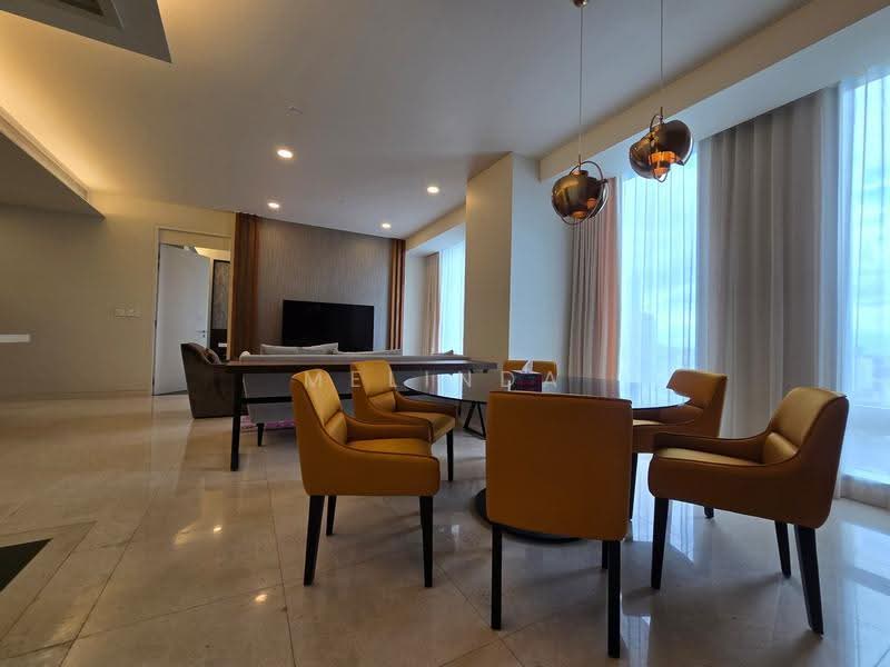 Kediaman Servis untuk Dijual di Tropicana The Residences - Melinda Goh - PropertyGuru.com.my