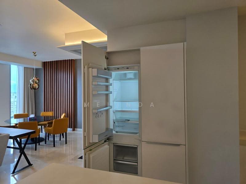 Kediaman Servis untuk Dijual di Tropicana The Residences - Melinda Goh - PropertyGuru.com.my