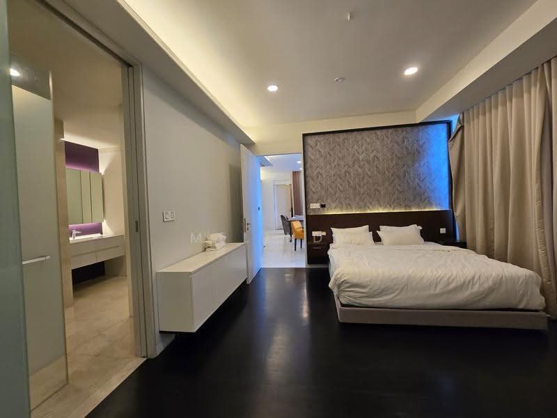 Kediaman Servis untuk Dijual di Tropicana The Residences - Melinda Goh - PropertyGuru.com.my