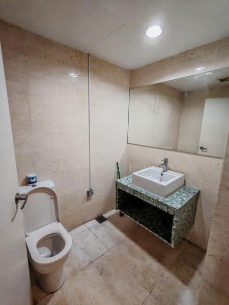 Kediaman Servis untuk Disewa di Regalia Residence - Max Chua - Bathroom - PropertyGuru.com.my