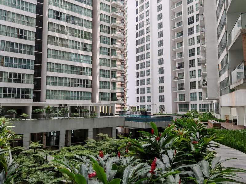 Kediaman Servis untuk Disewa di Regalia Residence - Max Chua - Exterior - PropertyGuru.com.my