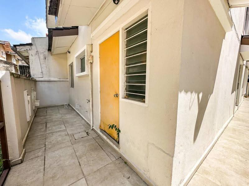2-storey Terraced House for Sale in End Lot Superlink Double Storey Terrace Kelana Ida (Petaling Jaya) - Reena Sarif - Exterior - PropertyGuru.com.my