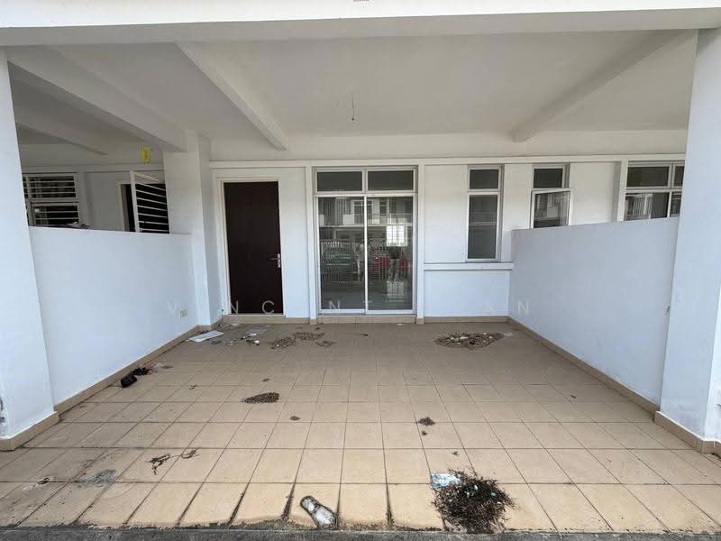 Rumah Teres untuk Dijual di Pasir Gudang (Johor) - Vincent Gian - Exterior - PropertyGuru.com.my