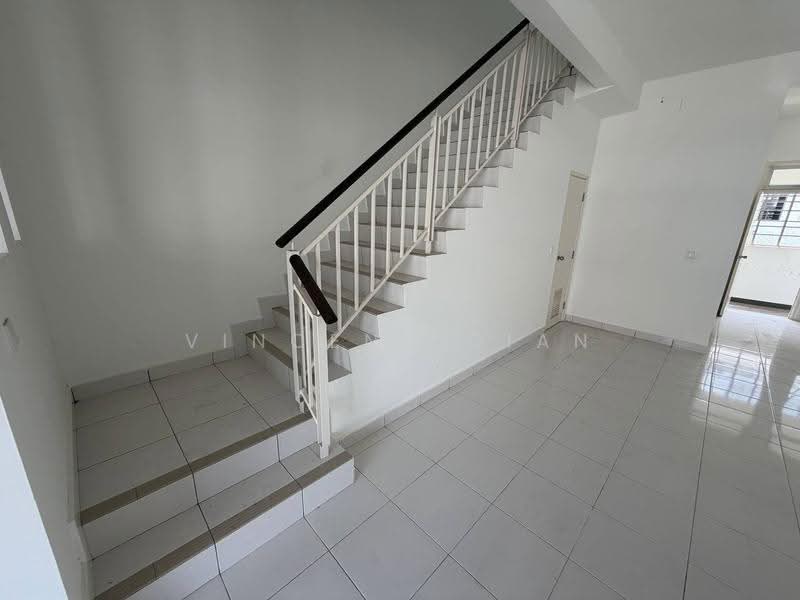 Rumah Teres untuk Dijual di Pasir Gudang (Johor) - Vincent Gian - Interior - PropertyGuru.com.my