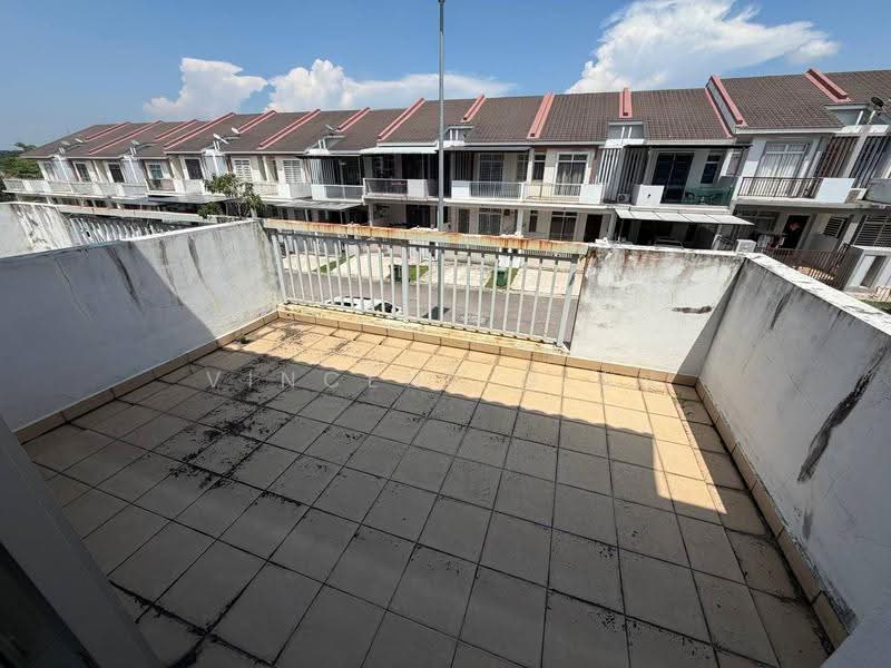 Rumah Teres untuk Dijual di Pasir Gudang (Johor) - Vincent Gian - Exterior - PropertyGuru.com.my