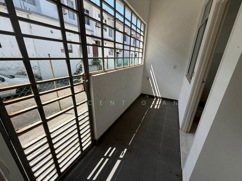 Rumah Teres untuk Dijual di Pasir Gudang (Johor) - Vincent Gian - Exterior - PropertyGuru.com.my