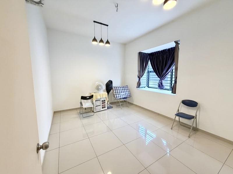Cluster House for Sale in Bukit Indah (Iskandar Puteri (Nusajaya)) - Yik Tat - PropertyGuru.com.my