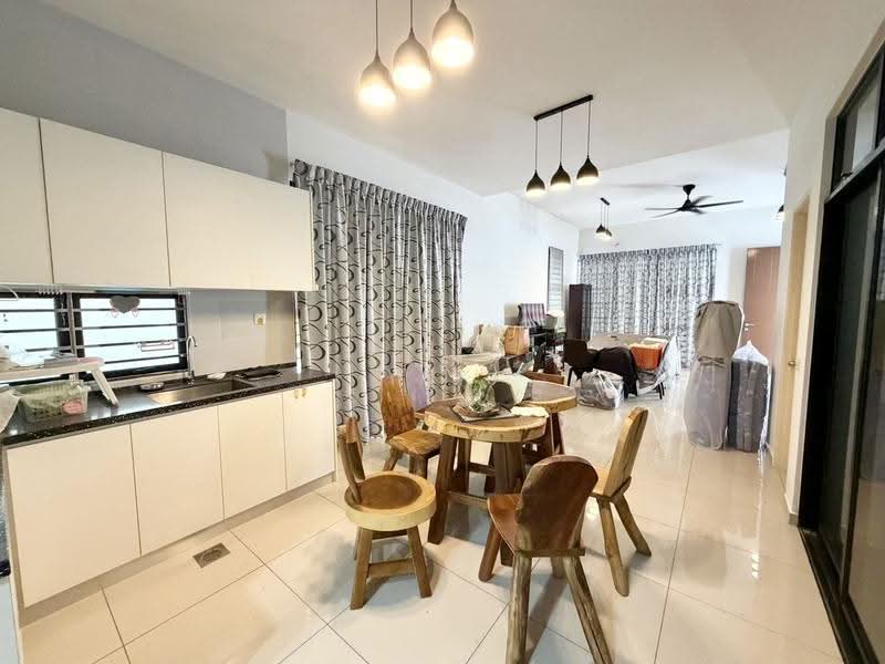 Cluster House for Sale in Bukit Indah (Iskandar Puteri (Nusajaya)) - Yik Tat - PropertyGuru.com.my