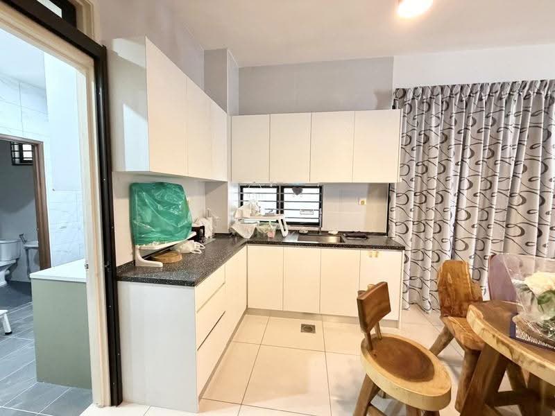 Cluster House for Sale in Bukit Indah (Iskandar Puteri (Nusajaya)) - Yik Tat - PropertyGuru.com.my