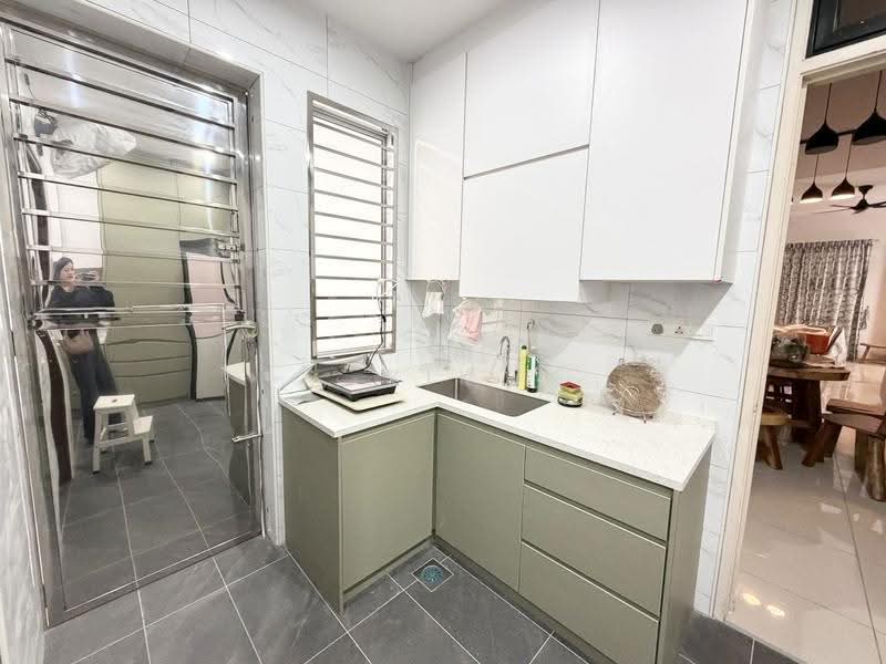 Cluster House for Sale in Bukit Indah (Iskandar Puteri (Nusajaya)) - Yik Tat - PropertyGuru.com.my
