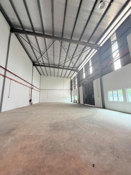 Detached Factory for Rent in Balakong (Selangor) - David Lee - Interior - PropertyGuru.com.my