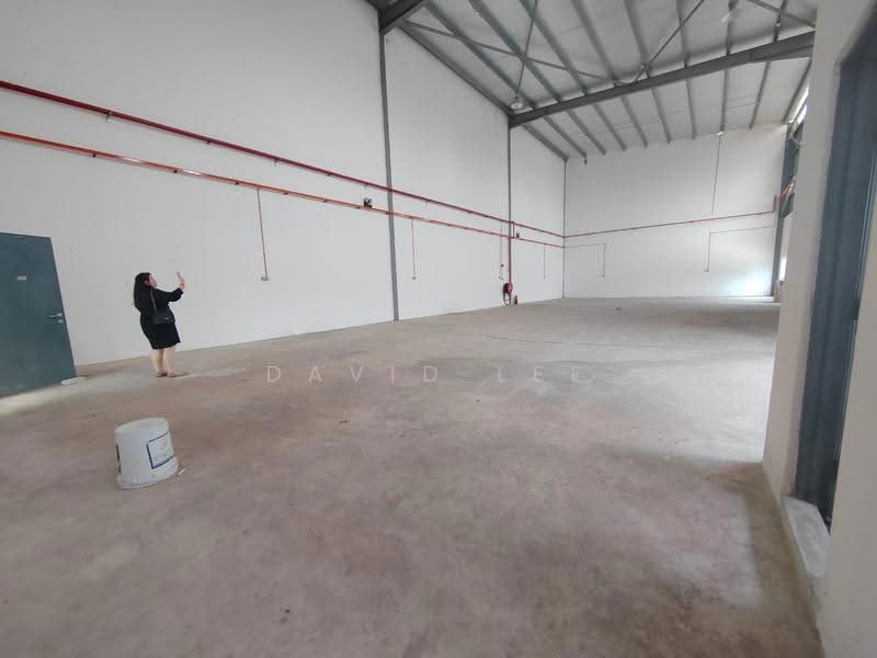 Detached Factory for Rent in Balakong (Selangor) - David Lee - Interior - PropertyGuru.com.my