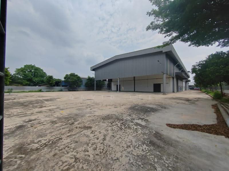 Detached Factory for Rent in Balakong (Selangor) - David Lee - Exterior - PropertyGuru.com.my