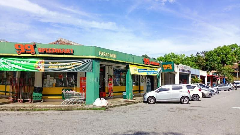 Kedai untuk Disewa di BANDAR PUCHONG JAYA (Puchong) - Kenny Koh - Exterior - PropertyGuru.com.my