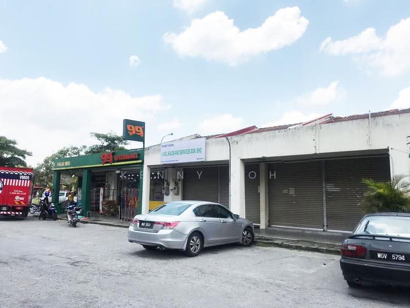 Kedai untuk Disewa di BANDAR PUCHONG JAYA (Puchong) - Kenny Koh - Exterior - PropertyGuru.com.my