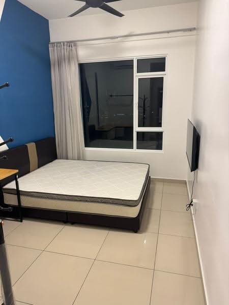 Condominium for Rent at SummerSkye Residences - Gyson Goh - Bedroom - PropertyGuru.com.my