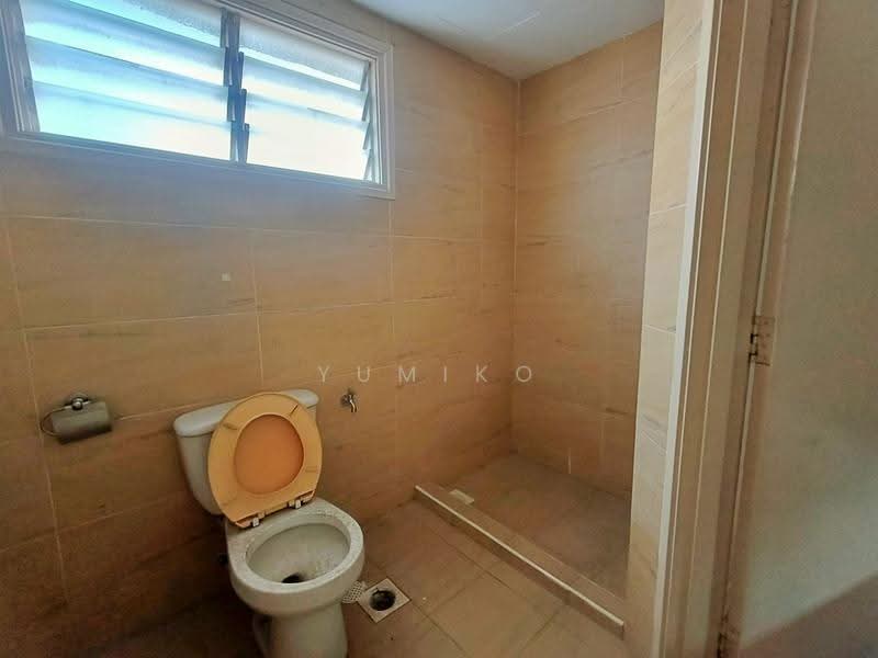 3-storey Terraced House for Sale in Taman Bukit Segar (Cheras) - Yumiko Kew - Bathroom - PropertyGuru.com.my