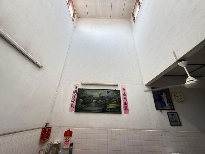Rumah Teres untuk Dijual di Taman Muzaffar Heights (Bukit Katil) - Elin Goh - Interior - PropertyGuru.com.my
