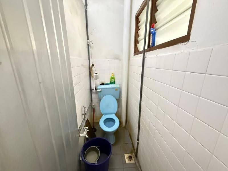 Rumah Teres untuk Dijual di Taman Muzaffar Heights (Bukit Katil) - Elin Goh - Bathroom - PropertyGuru.com.my