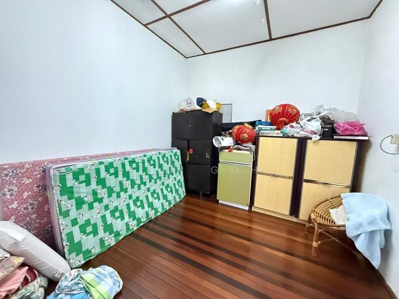Rumah Teres untuk Dijual di Taman Muzaffar Heights (Bukit Katil) - Elin Goh - Bedroom - PropertyGuru.com.my
