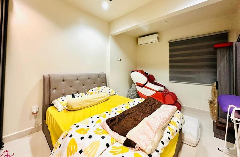 Rumah Teres 2-Tingkat untuk Dijual di Bandar Mahkota Cheras (Cheras) - Michelle Siow - Bedroom - PropertyGuru.com.my