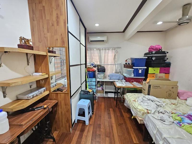 Rumah Teres 2-Tingkat untuk Dijual di Bandar Mahkota Cheras (Cheras) - Michelle Siow - Bedroom - PropertyGuru.com.my