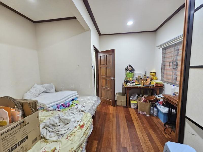Rumah Teres 2-Tingkat untuk Dijual di Bandar Mahkota Cheras (Cheras) - Michelle Siow - Bedroom - PropertyGuru.com.my