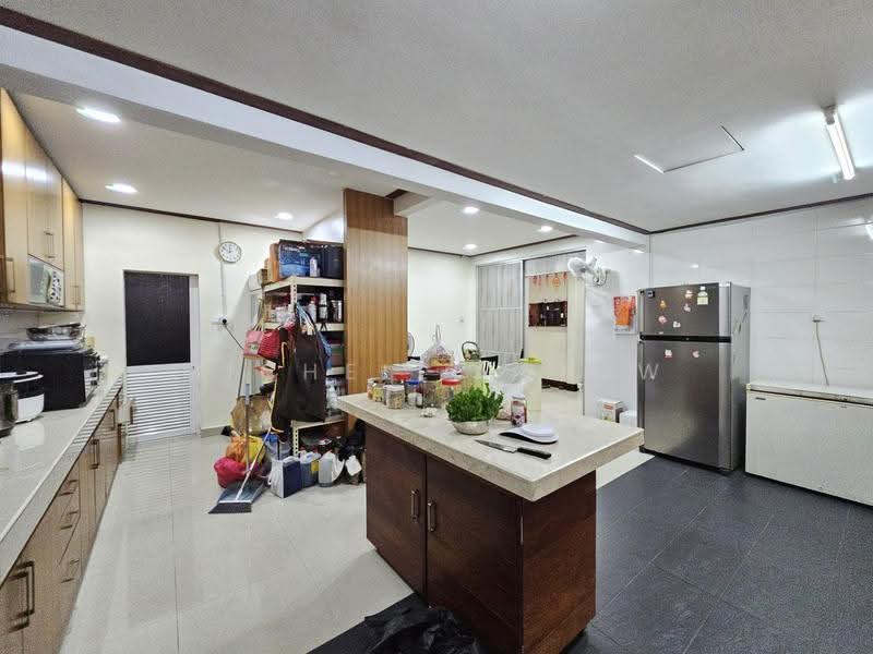 Rumah Teres 2-Tingkat untuk Dijual di Bandar Mahkota Cheras (Cheras) - Michelle Siow - Kitchen - PropertyGuru.com.my